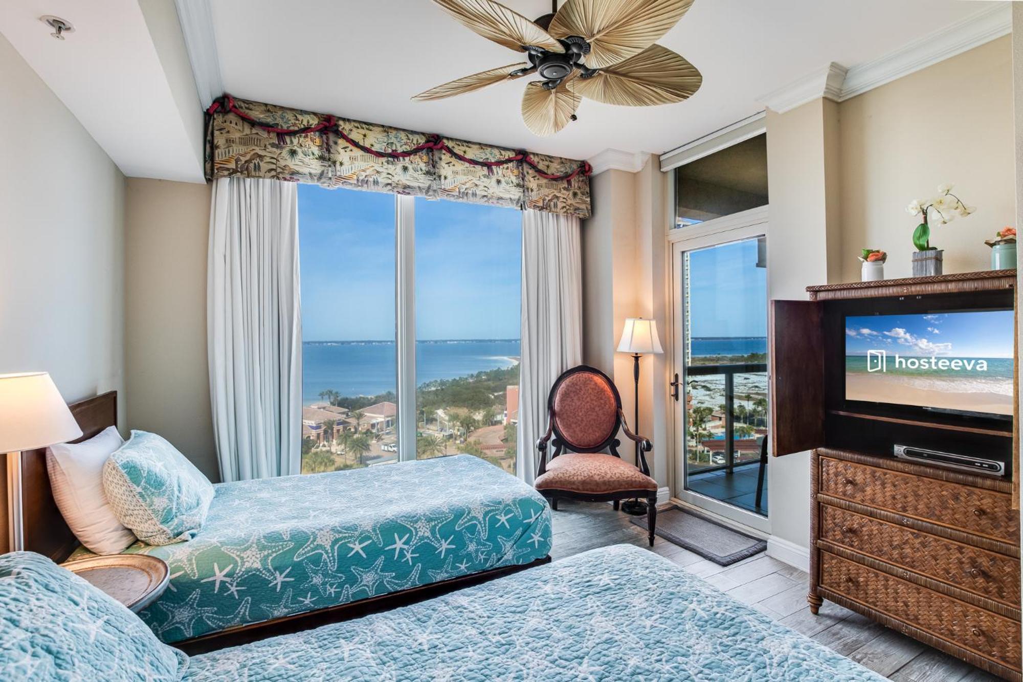 1 Portofino 1005 at Pensacola Beach Esterno foto